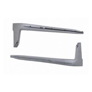 Blade-Style Bumper Trim Land Rover Defender 2019-
