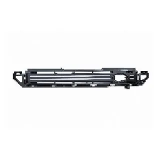 Radiator grille with LED lighting Gen.2, white