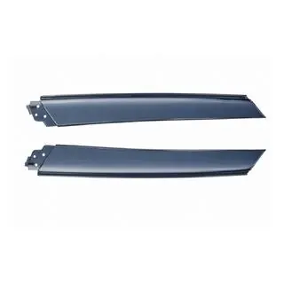Upper A-Pillar Trim Cover