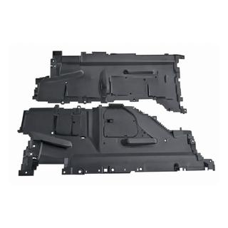 Underbody protection Land Rover Defender 2019-