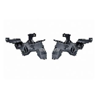 Control Arm Guards Land Rover Defender 2019-