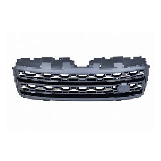 Black front grille (OE style) Land Rover Discovery Sport 2014-