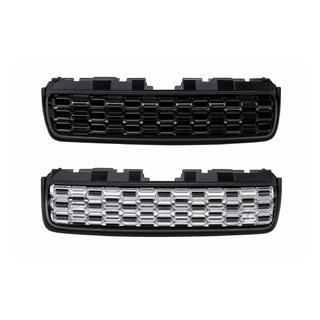 Radiator grille (facelift 2016→2020) Land Rover Discovery Sport 2014-