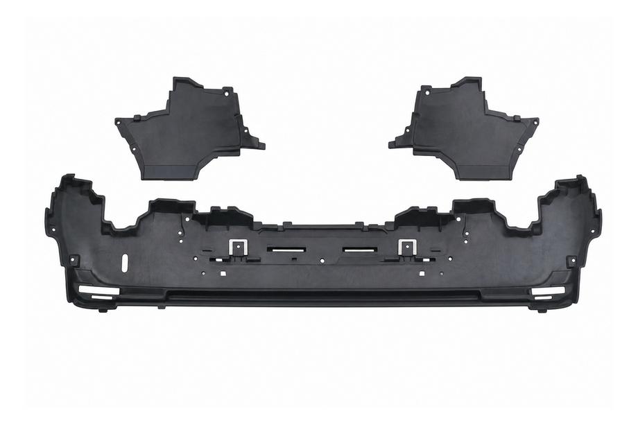 Land Rover Discovery Sport 2014- Rear bumper Image