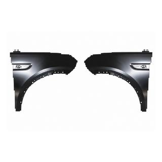 Front fender Land Rover Discovery Sport 2014-