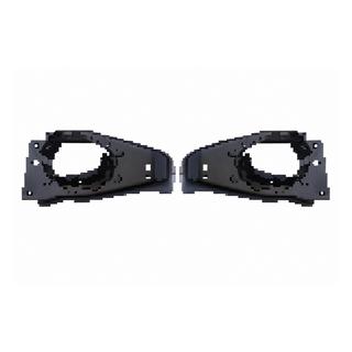 Front bull bar (bull head design) Land Rover Discovery Sport 2014-