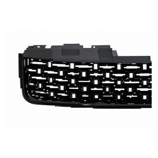 Black body kit (set) Land Rover Discovery Sport 2014-