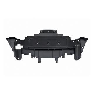 Rear bumper protector trim Land Rover Discovery Sport 2014-