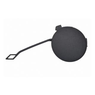 Small rear bumper tow hook cover Land Rover Discovery Sport 2014-