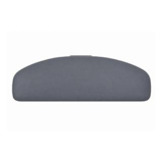 Trunk lid spoiler