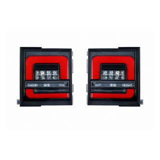 Rear tail light (facelift up to 2020) Land Rover Discovery Sport 2014-