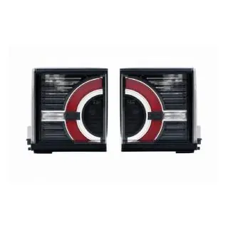 Inner Rear Tail Light HSE Land Rover Discovery Sport 2014-