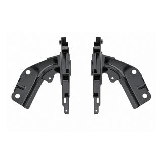 Bumper to fender bracket