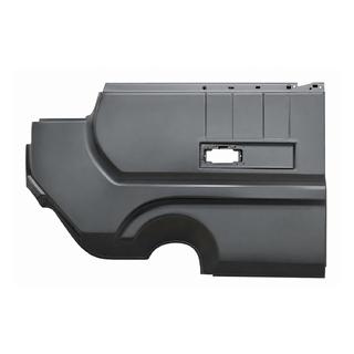 Decorative engine cover Land Rover Discovery Sport 2014-
