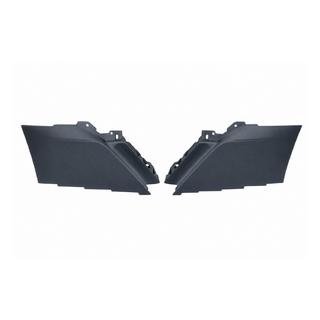Lower A-pillar trim cover (2020) Land Rover Discovery Sport 2014-