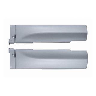 Rear Door Moulding