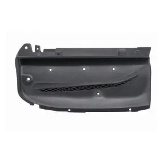 Hood Sound Insulation (Sport) Land Rover Discovery Sport 2014-