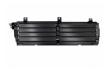 Land Rover Discovery Sport 2014- Upper louvers (cooling grille) photo 1