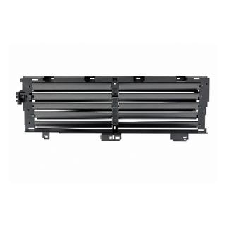 Lower grille shutters (cooling grille) Land Rover Discovery Sport 2014-