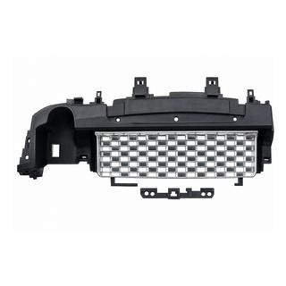 Rear bumper protector trim (Sport) Land Rover Discovery Sport 2014-