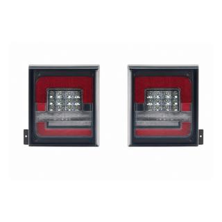 Inner rear tail light (Sport) Land Rover Discovery Sport 2014-