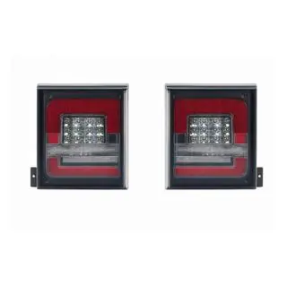 Inner rear tail light (Sport) Land Rover Discovery Sport 2014-