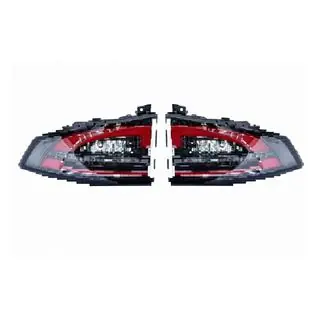 Rear Outer Tail Light (Sport) Land Rover Discovery Sport 2014-