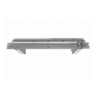 Front bumper reinforcement