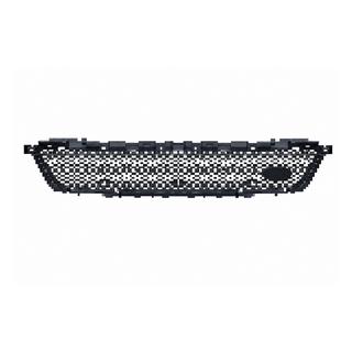 Lower front bumper grille with ACC Range Rover Velar 2017-
