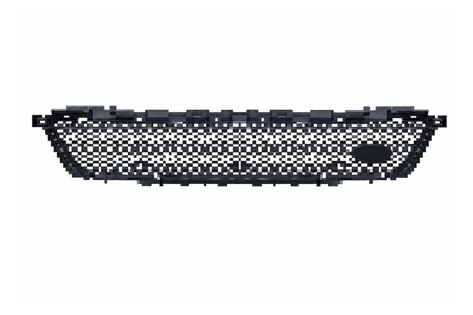 Range Rover Velar 2017- Lower front bumper grille with ACC Image
