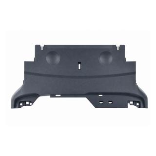 Rear bumper lower protective trim (OEM style) Range Rover Velar 2017-