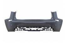 Range Rover Velar 2017- Rear bumper (OE style) photo 1