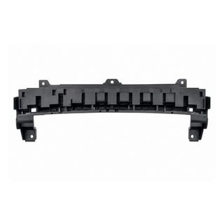 Radiator grille bracket