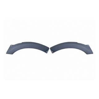 Rear wheel arch extension Range Rover Velar 2017-