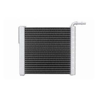 Right side radiator Range Rover Velar 2017-