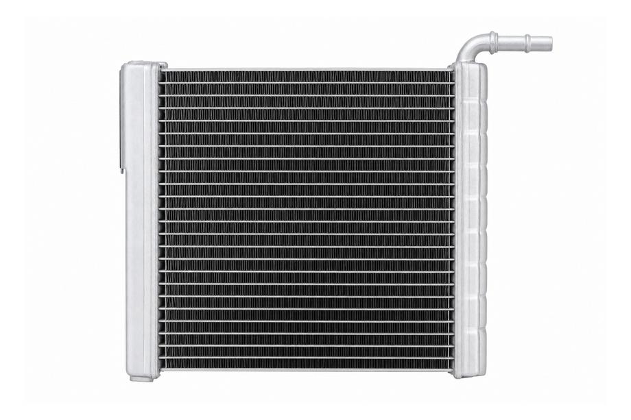 Range Rover Velar 2017- Right side radiator Image