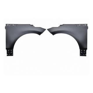 Front fender