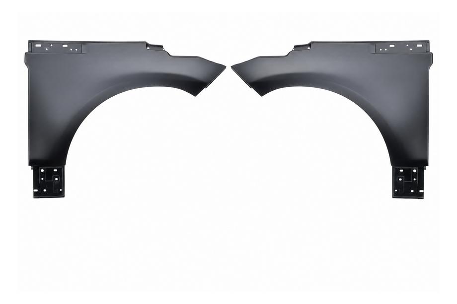 Range Rover Velar 2017- Front fender Image