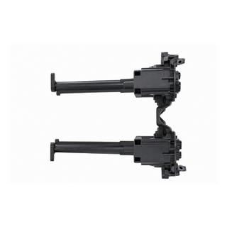 Headlight washer nozzle Range Rover Velar 2017-