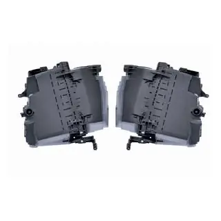 Air Filter Housing 3.0