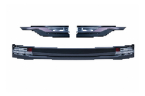 Range Rover Velar 2017- Rear tail light (facelift conversion to new style) photo 1