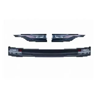 Rear tail light (facelift conversion to new style) Range Rover Velar 2017-