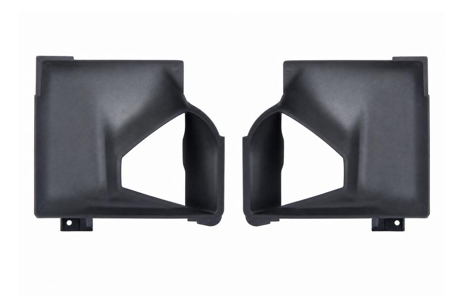 Range Rover Velar 2017- Side radiator air deflector Image