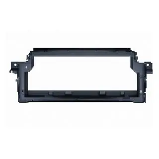Upper air intake deflector