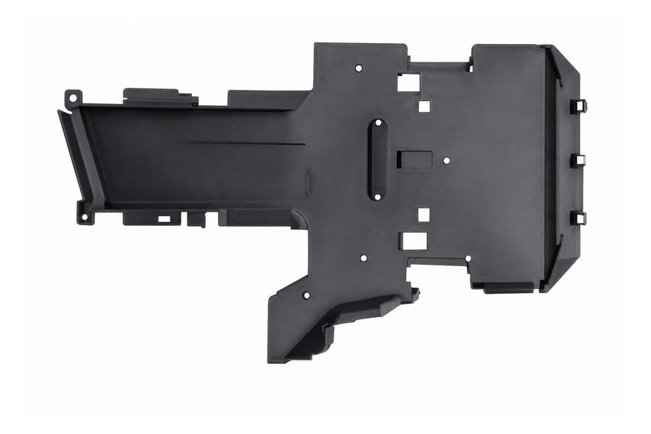 Range Rover Velar 2017- Engine undertray (oil pan skid plate) Image
