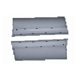 Rear door trim (gloss) Range Rover Velar 2017-