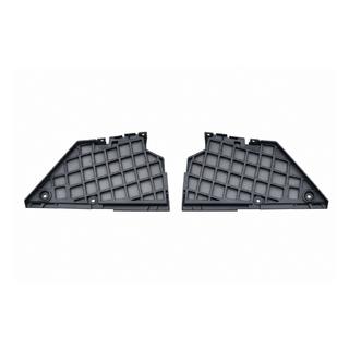 Windscreen wiper water drain deflector Range Rover Velar 2017-