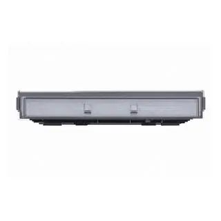 Radiator shroud cover