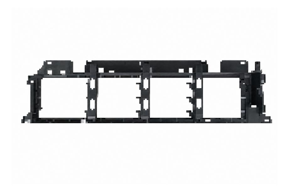 Range Rover Velar 2017- Upper grille louver outer frame Image