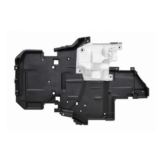 Engine (oil pan) skid plate 2WD